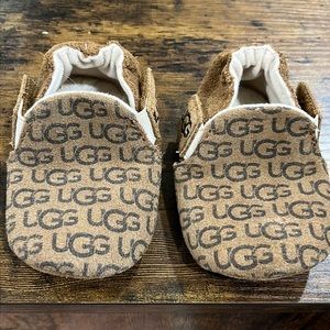 Infant Ugg’s